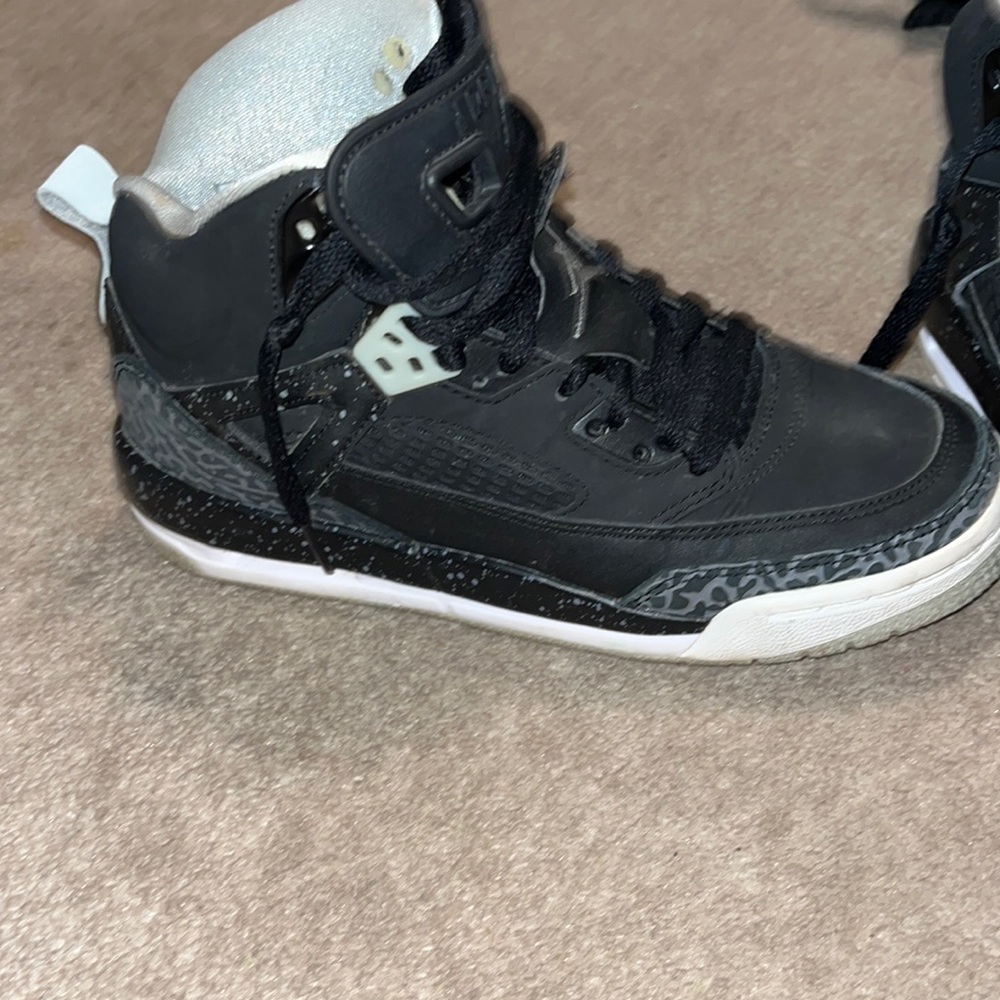 Jordan’s